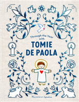 Through the Year With Tomie De Paola