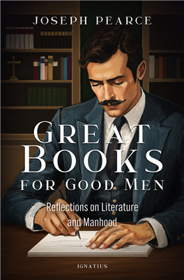 Great Books for Good Men