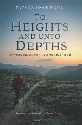 To Heights and Unto Heights: Letters from the Colo