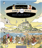 Seek and Find: Mont- Saint- Michel Book