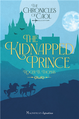 The Kidnapped Prince