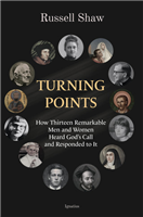 Turning Points