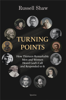 Turning Points