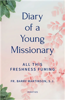 Diary of  Young Missionary