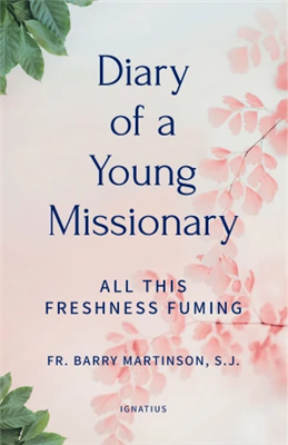 Diary of  Young Missionary