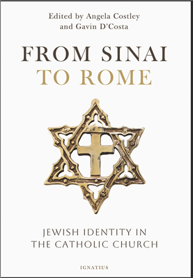 From Sinai to Rome