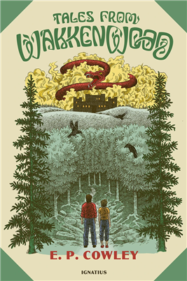 Tales from Wakken Wood