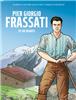 Pier Giorgio Frassati Comic