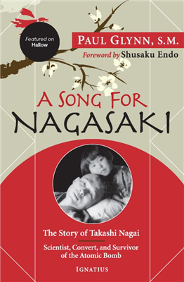 Follow Nagaiâ€™s path from atheism to Catholicism, his resilience as a survivor of the atomic bomb, and his profound journey toward forgiveness. Through his remarkable story of suffering and redemption, readers will be guided to embrace their own call to