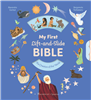 My First Life and Slide Bible