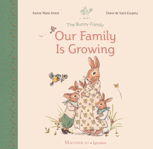 Our Growing is Growing