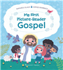 My First Picture-Reader Gospel