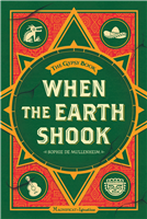 The Gypsy Book: When the Earth Shook