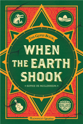 The Gypsy Book: When the Earth Shook