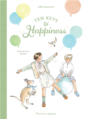 Ten Keys to Happiness