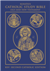 The Ignatius Catholic Study Bible Compact Edition