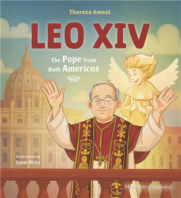 Leo XIV: The Pope from Both Americas