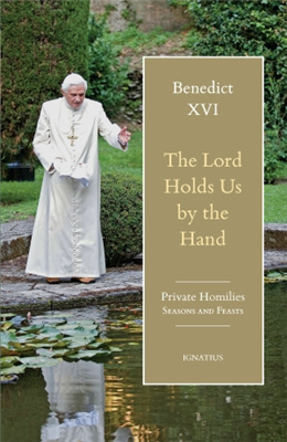 The Lord Holds Us by the Hand