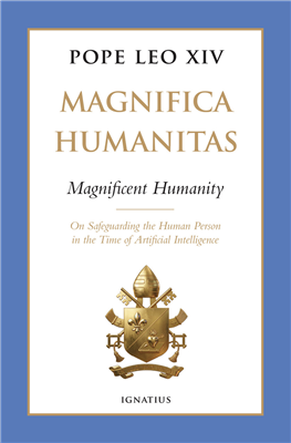 Magnifica Humanitas