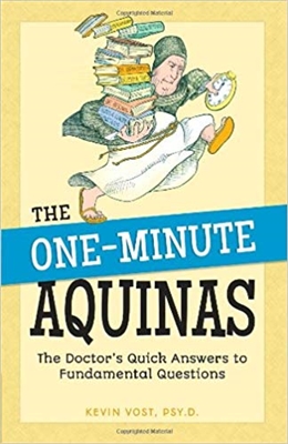The One Minute Aquinas