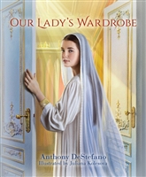 Our Ladyâ€™s Wardrobe