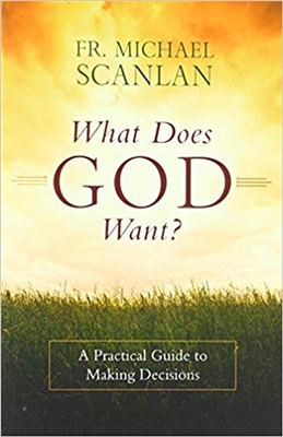 What Does God Want?