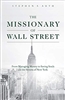 The Missionary of Wall Street