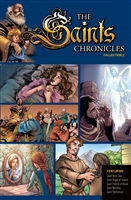 Saints Chronicles Collection 2
