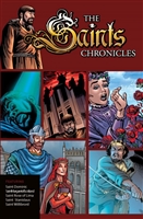 Saints Chronicles Collection 4