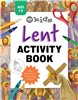 Kids Lent Activity Book