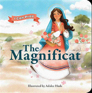 The Magnificat Board Book