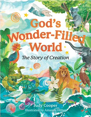 God's Wonder-filled World