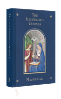 The Illustrated Gospels (Pocket Size Edition)