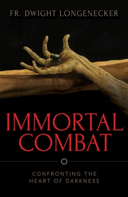 Immortal Combat Confronting the Heart of Darkness