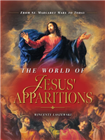 The World of Jesus Apparitions