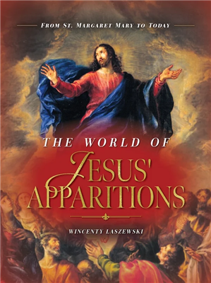 The World of Jesus Apparitions