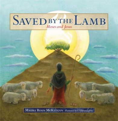Saved by the Lamb