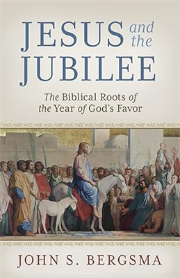Jesus and the Jubilee
