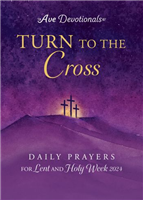 Turn to the Cross