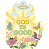 God is Good Board Book