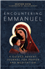 SOLD OUT: Encountering Emmanuel