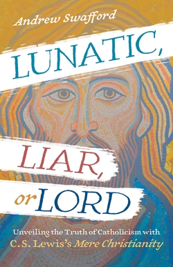 Lunatic, Liar, or Lord, Swafford