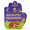 Bedtime Prayers Board Book