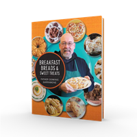 Breakfast Breads & Sweet Treats