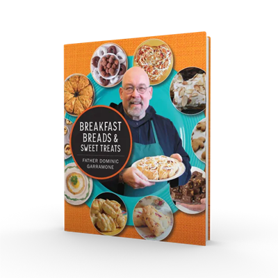 Breakfast Breads & Sweet Treats