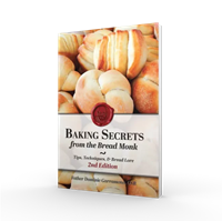 Baking Secrets from the Bread Monk