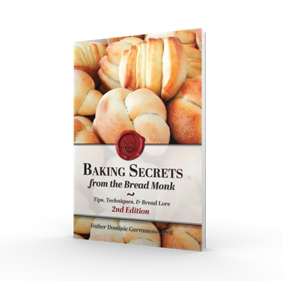 Baking Secrets from the Bread Monk