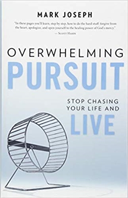 Overwhelming Pursuit