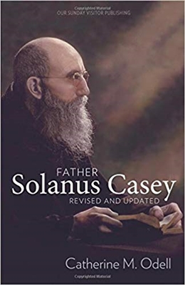 Father Solanus Casey