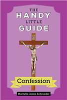 The Handy Little Guide to Confession